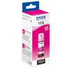 Cartucho Epson 114 magenta C13T07B340