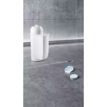 Cepillo de limpieza Siemens TZ80004A para cafetera