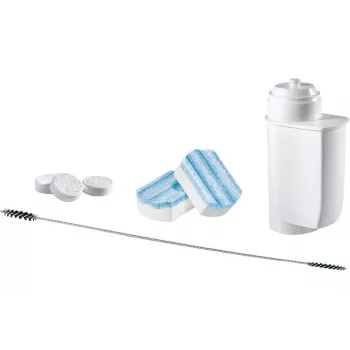 Cepillo de limpieza Siemens TZ80004A para cafetera