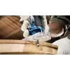 Bosch Professional GKF 550 fresadora de palma, 550 W