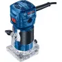 Bosch Professional GKF 550 fresadora de palma, 550 W