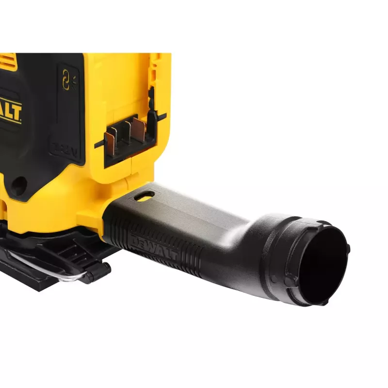Lijadora portátil DeWALT DCW200N-XJ