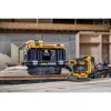Lijadora portátil DeWALT DCW200N-XJ