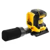 Lijadora portátil DeWALT DCW200N-XJ