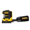 Lijadora portátil DeWALT DCW200N-XJ
