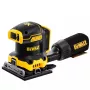 Lijadora portátil DeWALT DCW200N-XJ
