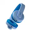 Philips TAK4206BL/00 auriculares/headset con cable e inalámbricos on-ear llamadas/música USB Type-C Bluetooth azul