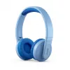 Philips TAK4206BL/00 auriculares/headset con cable e inalámbricos on-ear llamadas/música USB Type-C Bluetooth azul