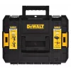 Set de herramientas combinadas a batería DeWalt DCK266P2T — 18V, 2 baterías de 5.0Ah, atornillador de impacto y taladro percutor, cargador, maletín