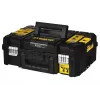 Set de herramientas combinadas a batería DeWalt DCK266P2T — 18V, 2 baterías de 5.0Ah, atornillador de impacto y taladro percutor, cargador, maletín