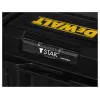 Set de herramientas combinadas a batería DeWalt DCK266P2T — 18V, 2 baterías de 5.0Ah, atornillador de impacto y taladro percutor, cargador, maletín