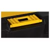 Set de herramientas combinadas a batería DeWalt DCK266P2T — 18V, 2 baterías de 5.0Ah, atornillador de impacto y taladro percutor, cargador, maletín