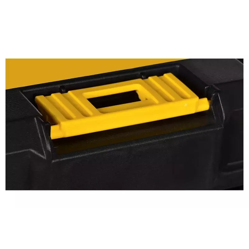 Set de herramientas combinadas a batería DeWalt DCK266P2T — 18V, 2 baterías de 5.0Ah, atornillador de impacto y taladro percutor, cargador, maletín