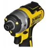 Set de herramientas combinadas a batería DeWalt DCK266P2T — 18V, 2 baterías de 5.0Ah, atornillador de impacto y taladro percutor, cargador, maletín