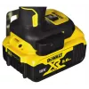 Set de herramientas combinadas a batería DeWalt DCK266P2T — 18V, 2 baterías de 5.0Ah, atornillador de impacto y taladro percutor, cargador, maletín