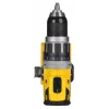 Set de herramientas combinadas a batería DeWalt DCK266P2T — 18V, 2 baterías de 5.0Ah, atornillador de impacto y taladro percutor, cargador, maletín