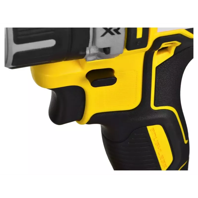 Set de herramientas combinadas a batería DeWalt DCK266P2T — 18V, 2 baterías de 5.0Ah, atornillador de impacto y taladro percutor, cargador, maletín