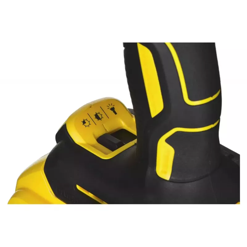 Set de herramientas combinadas a batería DeWalt DCK266P2T — 18V, 2 baterías de 5.0Ah, atornillador de impacto y taladro percutor, cargador, maletín