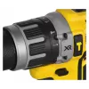 Set de herramientas combinadas a batería DeWalt DCK266P2T — 18V, 2 baterías de 5.0Ah, atornillador de impacto y taladro percutor, cargador, maletín