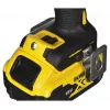 Set de herramientas combinadas a batería DeWalt DCK266P2T — 18V, 2 baterías de 5.0Ah, atornillador de impacto y taladro percutor, cargador, maletín