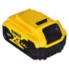 Set de herramientas combinadas a batería DeWalt DCK266P2T — 18V, 2 baterías de 5.0Ah, atornillador de impacto y taladro percutor, cargador, maletín