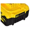 Set de herramientas combinadas a batería DeWalt DCK266P2T — 18V, 2 baterías de 5.0Ah, atornillador de impacto y taladro percutor, cargador, maletín
