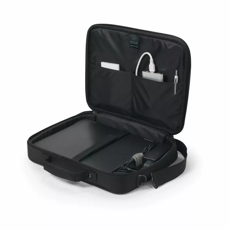 DICOTA Eco Multi Base - funda para portátil de 14-15.6