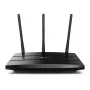 TP-Link Archer A8 router Wi-Fi Gigabit Ethernet dual band (2,4 GHz / 5 GHz) negro
