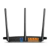 TP-Link Archer A8 router Wi-Fi Gigabit Ethernet dual band (2,4 GHz / 5 GHz) negro