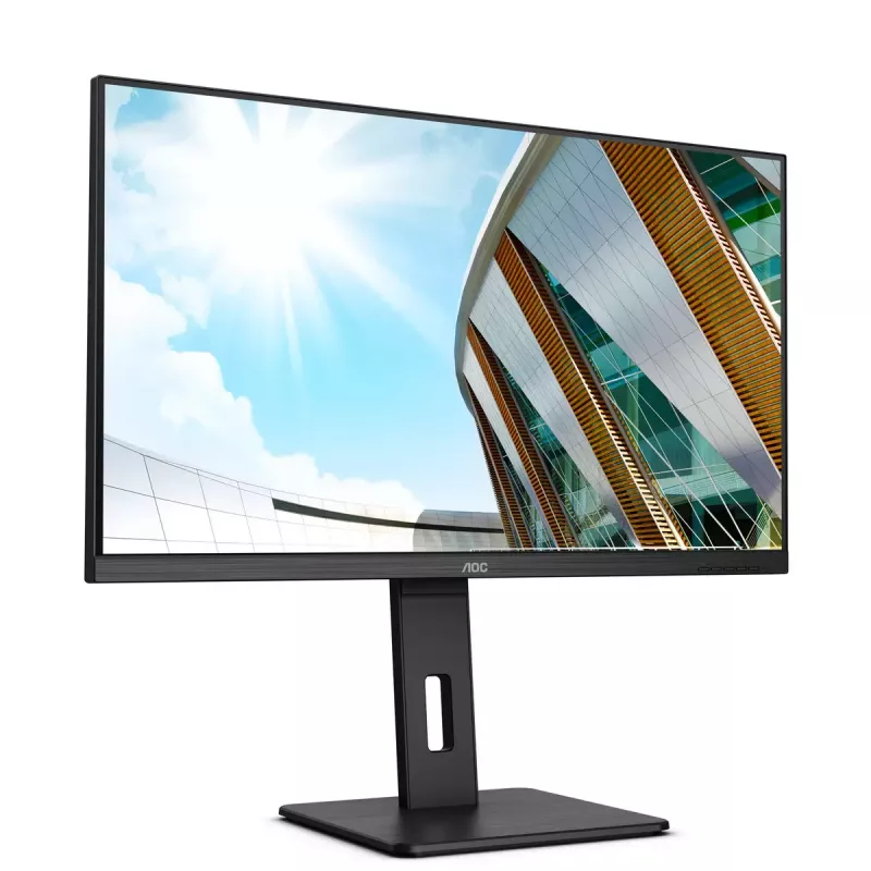 AOC P2 U32P2 monitor de ordenador 80 cm (31,5