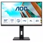 AOC P2 U32P2 monitor de ordenador 80 cm (31,5 inch) 3840 x 2160 píxeles 4K Ultra HD LED negro