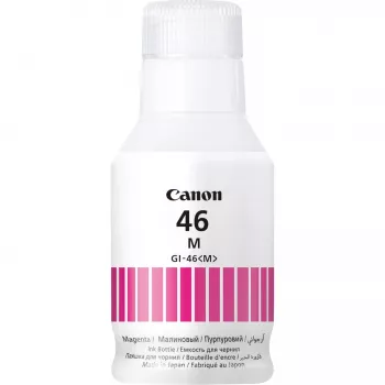 Cartucho Canon GI-46 M negro