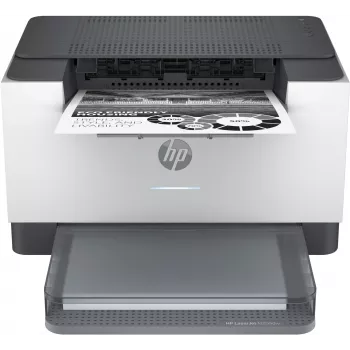 HP LaserJet M209dw impresora, láser, 600 x 600 DPI, A4, 29 ppm, impresión dúplex, blanca