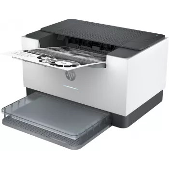 HP LaserJet M209dw impresora, láser, 600 x 600 DPI, A4, 29 ppm, impresión dúplex, blanca