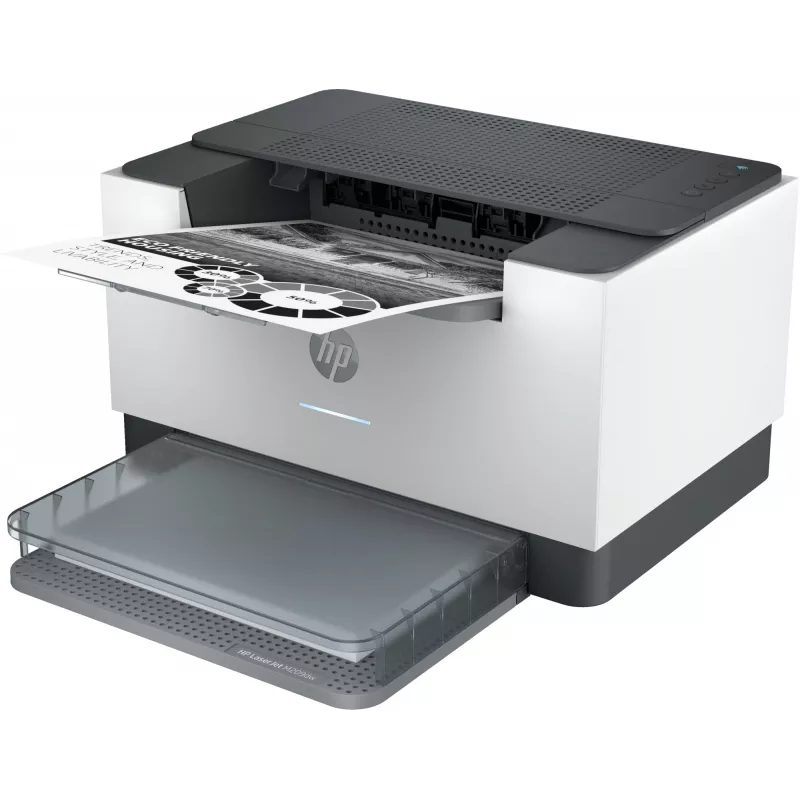 HP LaserJet M209dw impresora, láser, 600 x 600 DPI, A4, 29 ppm, impresión dúplex, blanca