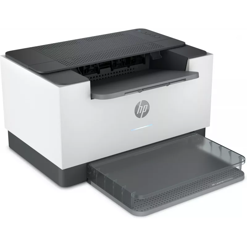 HP LaserJet M209dw impresora, láser, 600 x 600 DPI, A4, 29 ppm, impresión dúplex, blanca
