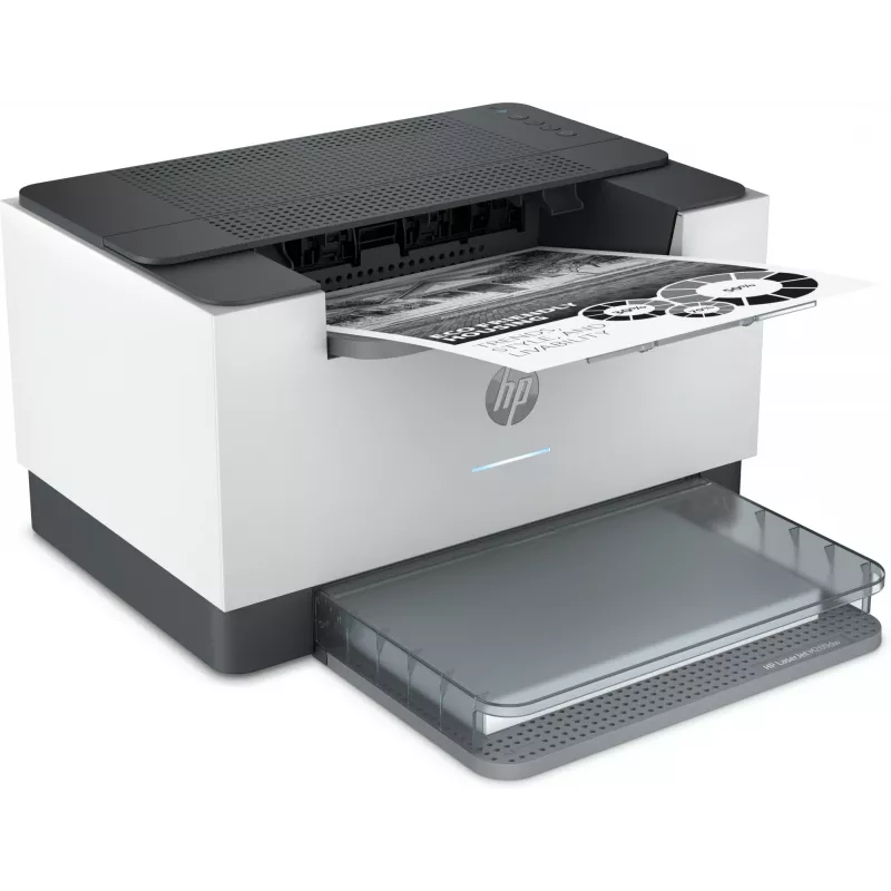 HP LaserJet M209dw impresora, láser, 600 x 600 DPI, A4, 29 ppm, impresión dúplex, blanca