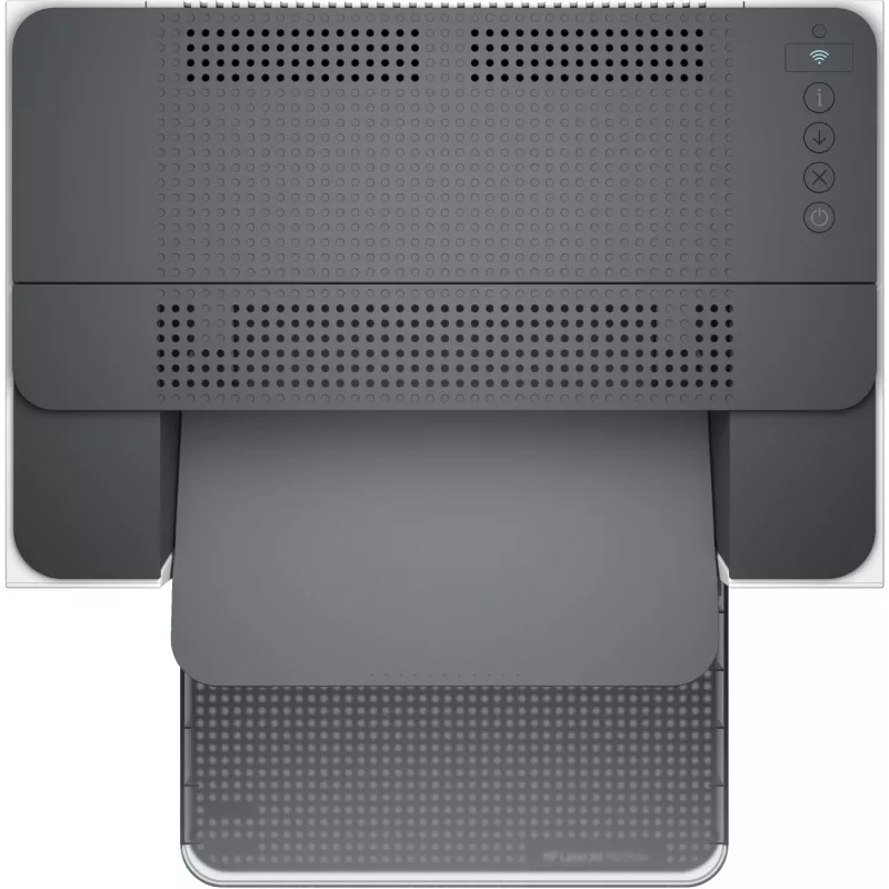 HP LaserJet M209dw impresora, láser, 600 x 600 DPI, A4, 29 ppm, impresión dúplex, blanca