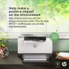 HP LaserJet M209dw impresora, láser, 600 x 600 DPI, A4, 29 ppm, impresión dúplex, blanca