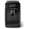 Cafetera espresso Philips EP1200/00 – superautomática, depósito de agua de 1,8 l, 15 bar, molinillo cerámico, depósito de café en grano de 275 g