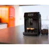 Cafetera espresso Philips EP1200/00 – superautomática, depósito de agua de 1,8 l, 15 bar, molinillo cerámico, depósito de café en grano de 275 g