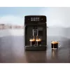 Cafetera espresso Philips EP1200/00 – superautomática, depósito de agua de 1,8 l, 15 bar, molinillo cerámico, depósito de café en grano de 275 g
