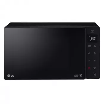 LG MH6535GIS microondas negro microondas combinado sobre encimera 25 l 1000 W