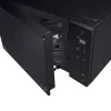 LG MH6535GIS microondas negro microondas combinado sobre encimera 25 l 1000 W