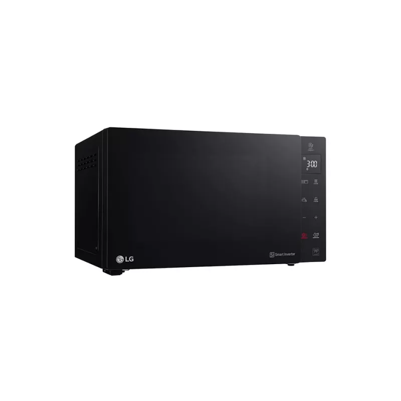 LG MH6535GIS microondas negro microondas combinado sobre encimera 25 l 1000 W