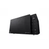 LG MH6535GIS microondas negro microondas combinado sobre encimera 25 l 1000 W