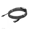 CLUB3D cable repetidor activo USB 3.2 Gen1 10 m / 32.8ft M/H 28AWG