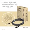 CLUB3D cable repetidor activo USB 3.2 Gen1 10 m / 32.8ft M/H 28AWG