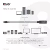 CLUB3D cable repetidor activo USB 3.2 Gen1 5m/ 16.4 ft M/H 28AWG