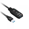 CLUB3D cable repetidor activo USB 3.2 Gen1 5m/ 16.4 ft M/H 28AWG